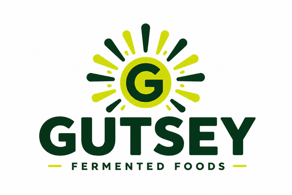 Gutsey Fermented Foods